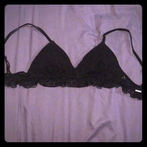 Hollister/Gilly Hicks XS bralette